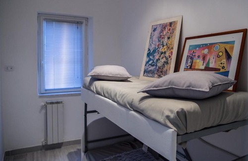 Marina di Grosseto Apartment | Wonderful house in Marina di Grosseto