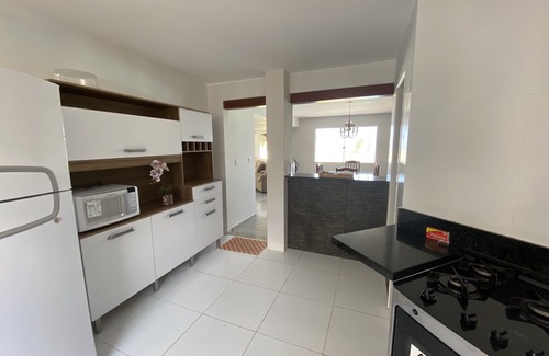 Parafuso House | WONDERFUL HOUSE, SEA FRONT, 5 SUITES, RENOVATED AND FURNISHED, GUARAJUBA