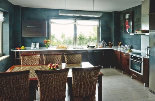 Lloreda House | Wonderful house with sea views, spacious, comfortable and bright