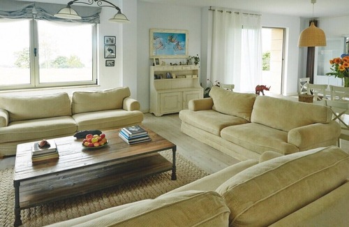 Lloreda House | Wonderful house with sea views, spacious, comfortable and bright