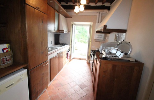 Barberino di Mugello Villa | Wonderful private villa with WIFI, private pool, TV, patio, pets allowed, panoramic view and par.