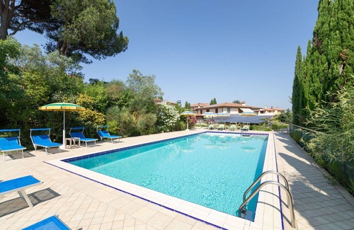Bobolino Villa | Wonderful villa with private pool, hot tub, A/C, WIFI, TV, terrace, pets allowed and panoramic .