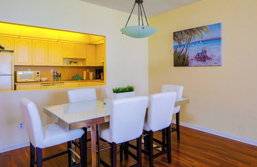 Sunny Isles Beach Resort | Wonderful Ocean Reserve Miami Condos