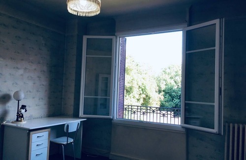 Vitry-sur-Seine House | Wonderful Paris 1