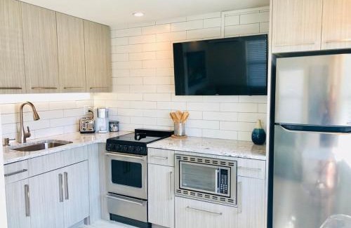 Winslow Reserve House | Wonderful Place Wprivate Patio Next To The Beach