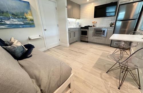 Winslow Reserve House | Wonderful Place Wprivate Patio Next To The Beach