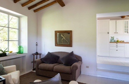 Greve in Chianti Villa | Wonderful private villa for 22 guests with private pool, WIFI, A/C, TV, veranda and panoramic view