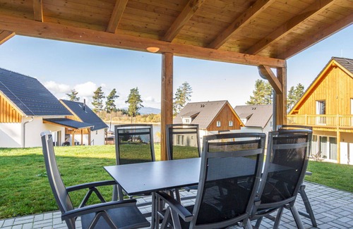 Lojzova Paseka House | Wonderful private villa for 4 guests with TV, terrace and pets allowed