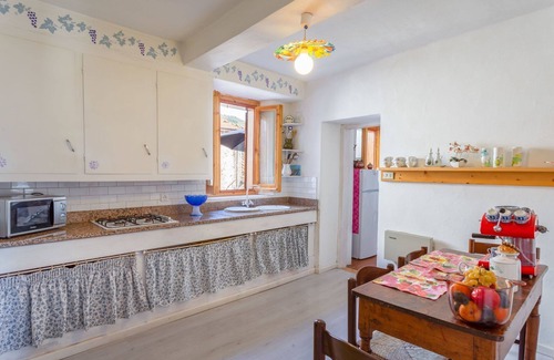 Bagni di Lucca Villa | Wonderful private villa with private pool, WIFI, sauna, TV, terrace, pets allowed and panoramic .