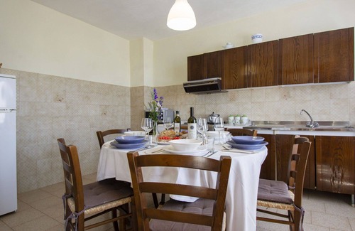 Montefegatesi House | Wonderful private villa with private pool, WIFI, TV, patio, pets allowed and panoramic view