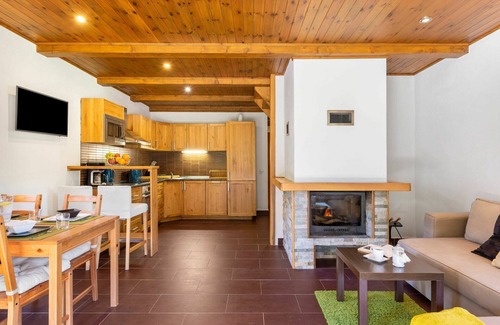 Blazejov House | Wonderful private villa with WIFI, private pool, TV, terrace, pets allowed, panoramic view, parking