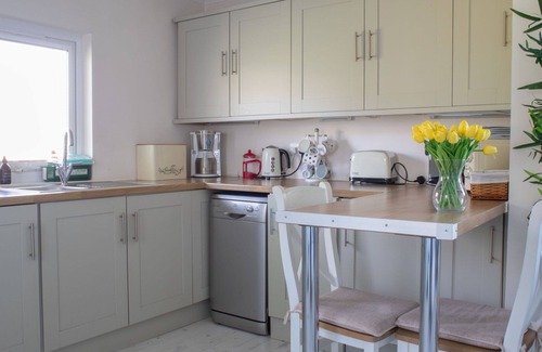 Beinn Orasaigh House | Wonderful private villa for 6 people with WIFI, TV and parking