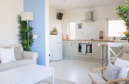 Beinn Orasaigh House | Wonderful private villa for 6 people with WIFI, TV and parking