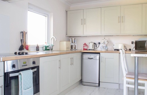 Beinn Orasaigh House | Wonderful private villa for 6 people with WIFI, TV and parking