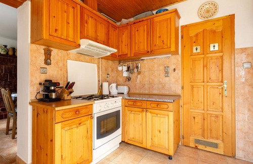 Latrany House | Wonderful private villa for 5 guests with WIFI, TV, terrace and parking