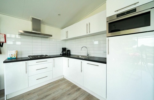 Municipality of Waalwijk House | Wonderful private villa for 4 people with pool, WIFI, TV, terrace and parking