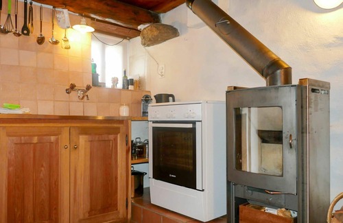 Malvaglia-dagro House | Wonderful private villa for 2 people with WIFI, terrace, pets allowed and parking