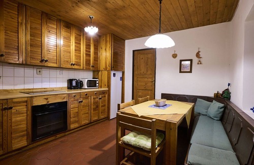 Harrachov House | Wonderful private villa for 28 guests with TV and terrace