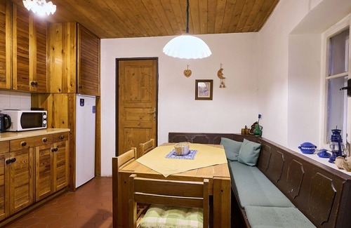 Harrachov House | Wonderful private villa for 28 guests with TV and terrace