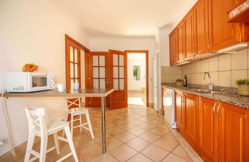 Cala Mesquida House | Wonderful private villa with A/C, WIFI, private pool, TV, terrace, pets allowed and parking
