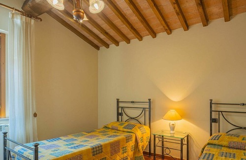 Gambassi Terme House | Wonderful private villa for 10 guests with private pool, WIFI, TV, terrace and parking