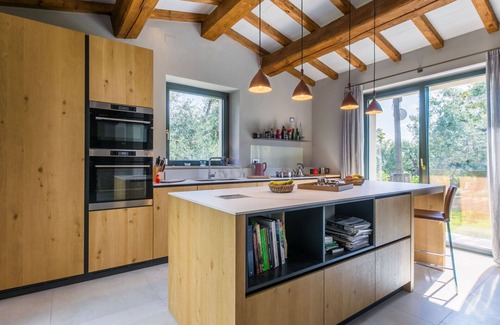 Montisi Villa | Wonderful private villa for 6 people with A/C, WIFI, private pool, TV, patio and parking