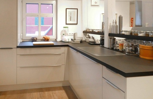 Bad Brambach House | Wonderful private villa for 8 people with WIFI, TV, terrace and pets allowed