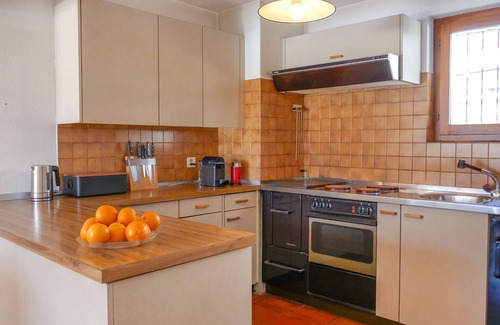 Olivone House | Wonderful private villa for 4 people with WIFI, TV, balcony and parking