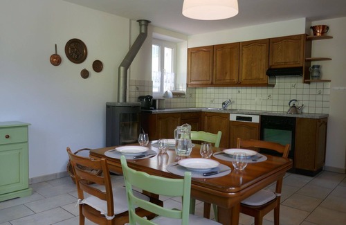 Olivone House | Wonderful private villa for 6 people with WIFI, TV, terrace and parking