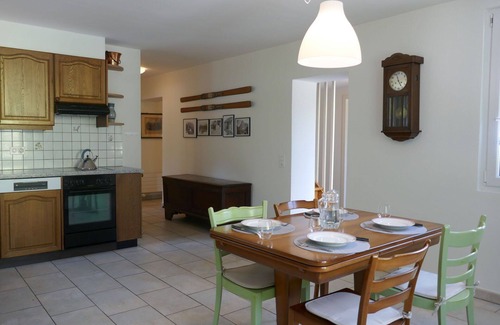 Olivone House | Wonderful private villa for 6 people with WIFI, TV, terrace and parking