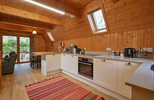 Beauly House | Wonderful private villa for 4 guests with WIFI, TV and pets allowed
