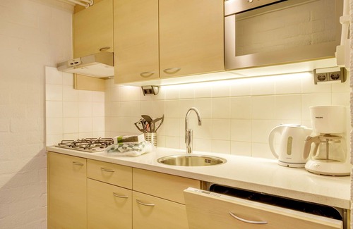 America House | Wonderful private villa for 6 guests with pool, WIFI, TV, terrace and parking