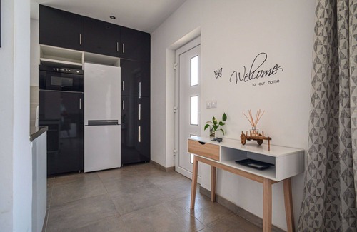 Melres House | Wonderful private villa for 6 people with WIFI, TV, terrace and parking