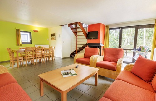 Mol House | Wonderful private villa for 8 people with pool, WIFI, TV, terrace and parking