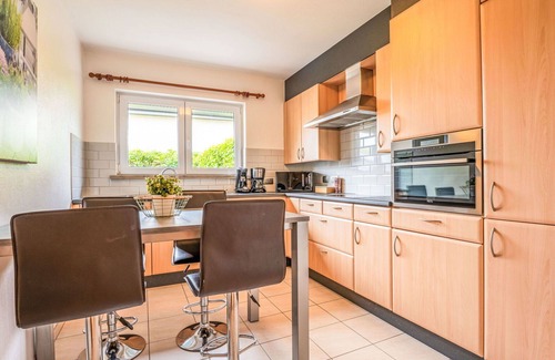 Zandvoorde Villa | Wonderful private villa for 4 people with WIFI and TV