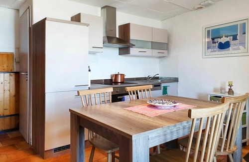 Pianezzo House | Wonderful private villa for 4 people with WIFI, TV, balcony, pets allowed and panoramic view