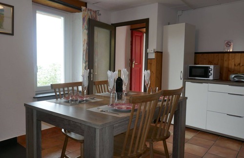 Pianezzo House | Wonderful private villa for 4 people with WIFI, TV, balcony, pets allowed and panoramic view