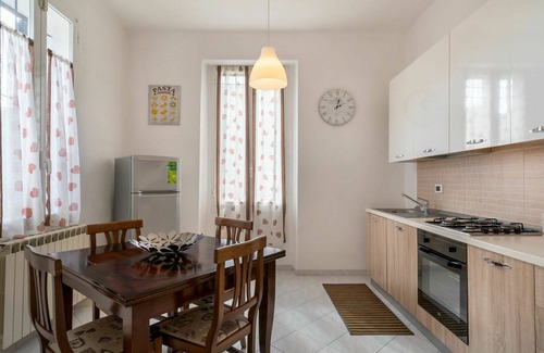 Andora House | Wonderful private villa for 5 guests with A/C, WIFI, TV, terrace and parking