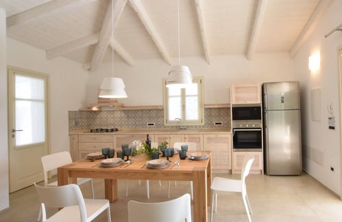 Limpiddu Villa | Wonderful private villa for 8 people with private pool, WIFI, A/C and panoramic view