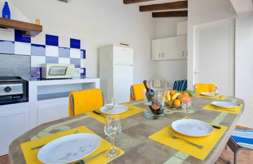 Monte Pego House | Wonderful private villa with WIFI, private pool, A/C, TV, terrace, pets allowed and panoramic view