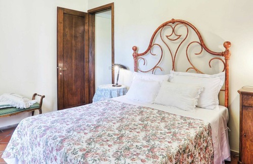 Gambassi Terme Villa | Wonderful private villa with A/C, private pool, WIFI, TV, terrace, panoramic view and parking