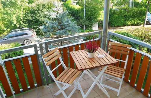 Kesselsdorf Apartment | Wonderful quiet 2-room apartment in Dresden Kesselsdorf near highway