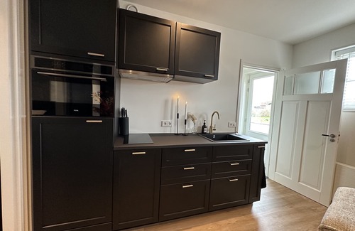 Oudkarspel Condo | Wonderful, reasonably priced vacation apartment with every comfort. A warm welcome!