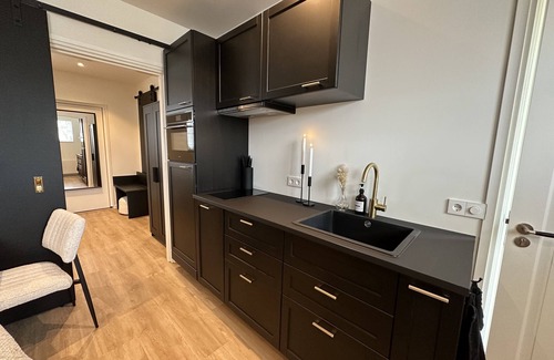 Oudkarspel Condo | Wonderful, reasonably priced vacation apartment with every comfort. A warm welcome!