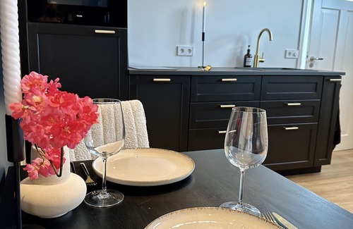 Oudkarspel Condo | Wonderful, reasonably priced vacation apartment with every comfort. A warm welcome!