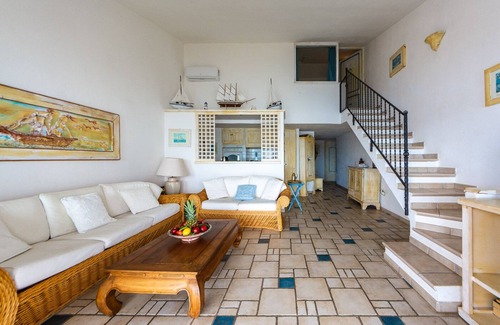Porto Rotondo Apartment | WONDERFUL ROUND PORT WONDERFUL VIEW
