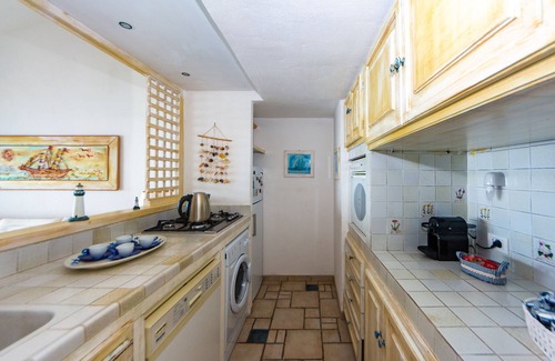 Porto Rotondo Apartment | WONDERFUL ROUND PORT WONDERFUL VIEW