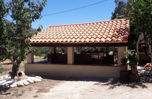 Navaconcejo Cottage | Wonderful rural house "El Cerezal del Jerte"