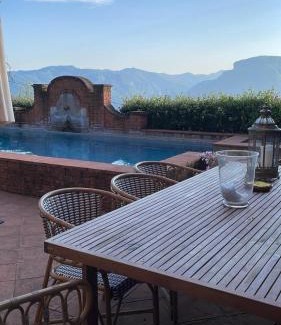 Coreglia Antelminelli Villa | Wonderful Serena