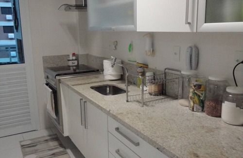 Asturias Apartment | Wonderful Sea Front Apartment with View and Balcony with BBQ
